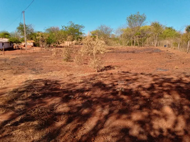 ? Vende-se Terreno em Itaetê - Chapada Diamantina ?