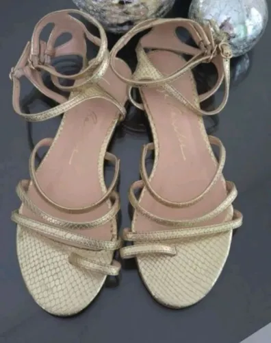 Sandalia Galdiadora luiza barcelos 37