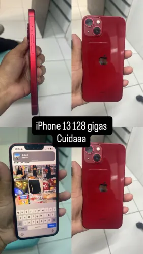 iPhone 13