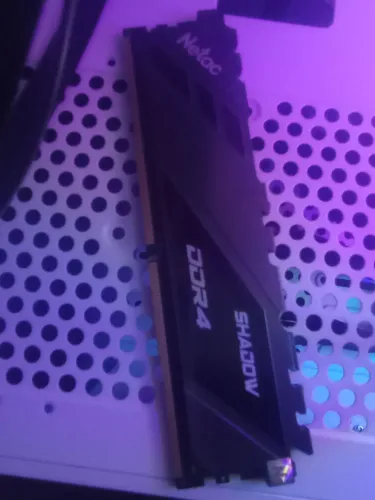 Memória RAM 8gb DDR4