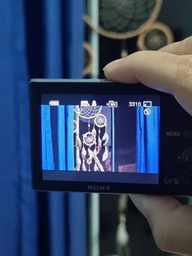 Sony cybershot
