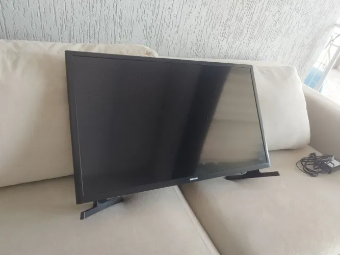 Tv 32 polegadas Samsung Smart