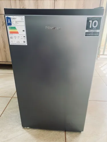 Frigobar Hisense 115 litros