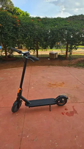 Vendo ou Troco Patinete Elétrico Zero