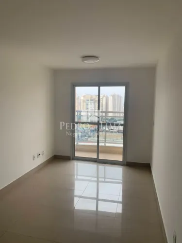Apartamento 3 dormitórios, 1 suíte, 2 vagas, 80m², Tatuapé
