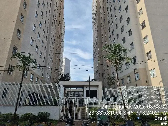 Oferta promissora Apartamento no Bras, Sao Paulo - SP, Apto 1002, 1 quarto, 24,51m² | Lei