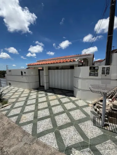 Excelente casa no jardim Planalto oitizeiro 