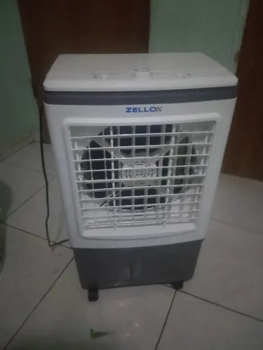 Climatizador