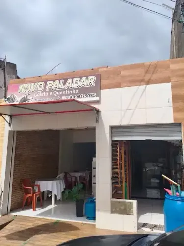 Comercial à venda, COROA DO MEIO, Aracaju, SE