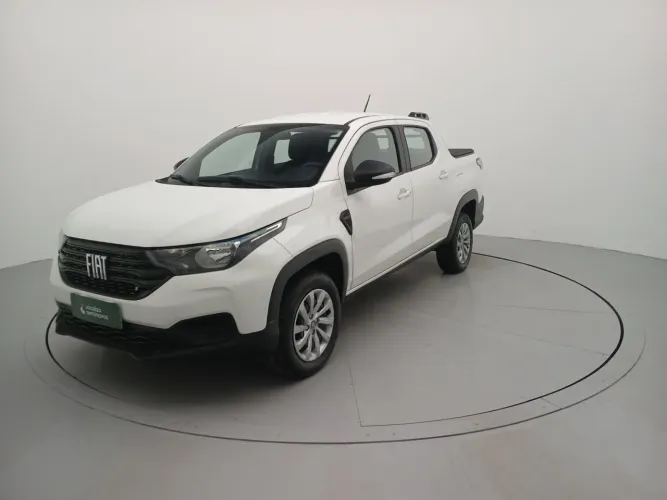 Fiat Strada Freedom 1.3 Flex 8V CD 2026