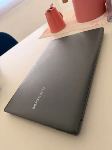 Notebook Multilaser Ultra UB220 ? R$ 1.400