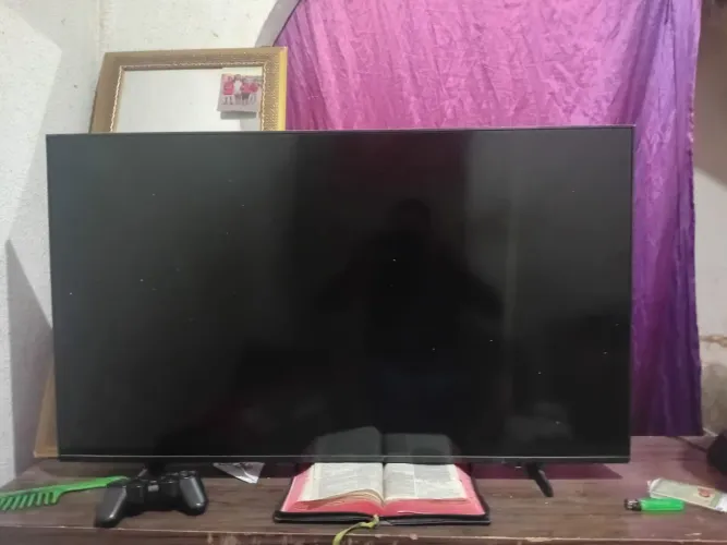 TV smart