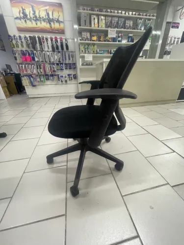 Cadeira de escritório e gamer