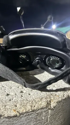 Dji Googles 3