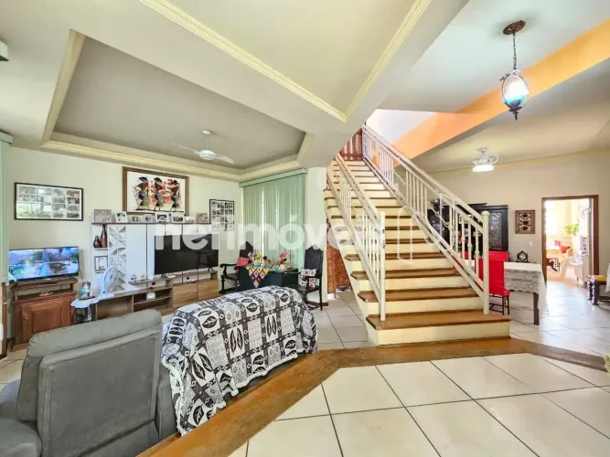Venda Casa Salgado Filho Belo Horizonte