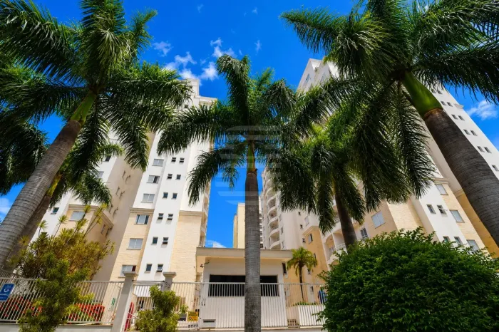 Apartamento para Locação - 3 Dormitórios (2 Suítes) | Mansões Santo Antônio