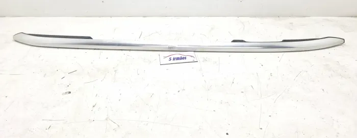 Rack Teto Barra Esquerda Gm Equinox 2.0 Turbo 2018/ 2019 