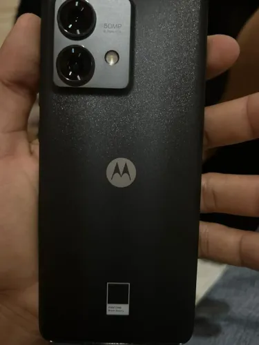 Motorola Edge 40 neo