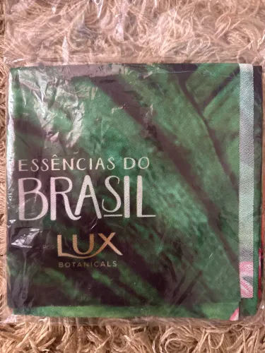 Canga De Praia E Piscina Linda Estampa Moda Verão