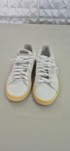 Tenis Adidas Advantage Masculino