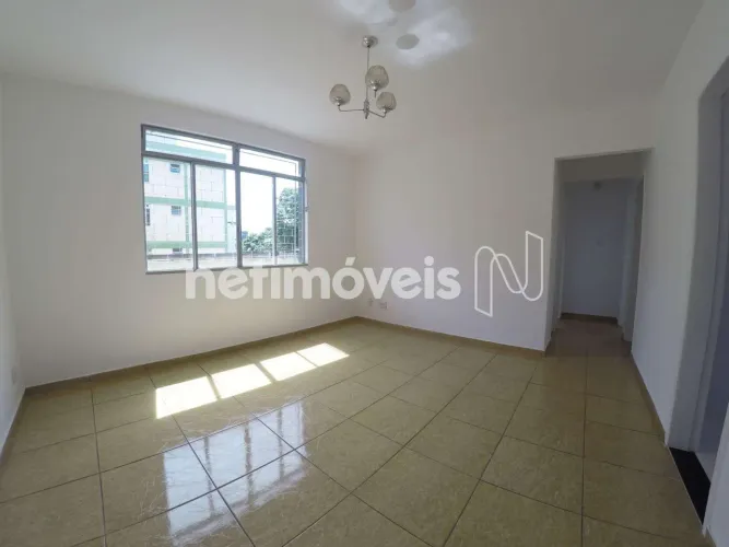 Locação Apartamento 2 quartos Monsenhor Messias Belo Horizonte