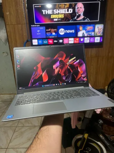 Notebook Lenovo Ideapad