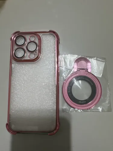 Capa IPhone 15 pro