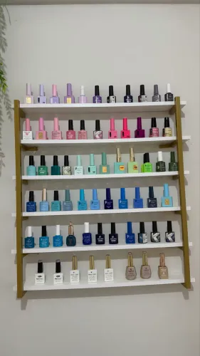 2 esmalteiro