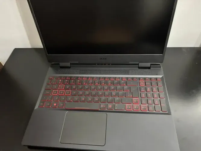 Notebook Gamer Acer Nitro V - Defeituoso