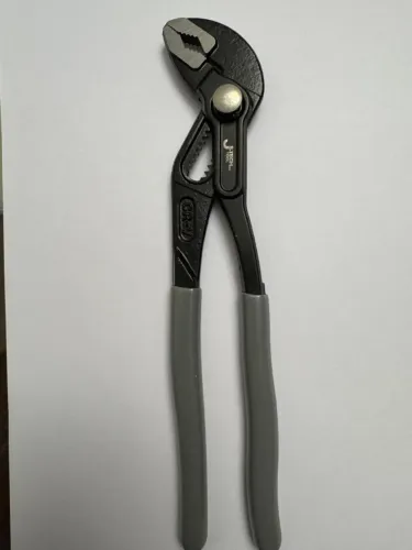 ALICATE BOMBA D'ÁGUA J TECH 10"