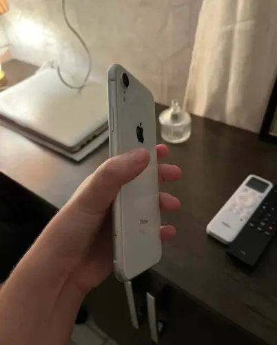 iPhone XR em perfeito estado!