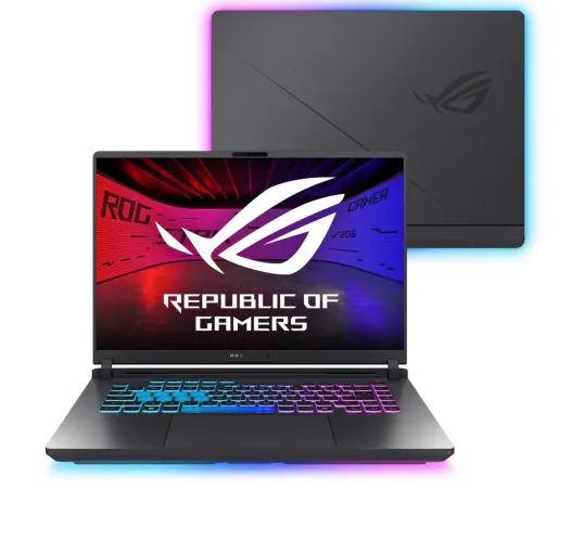 Vendo notebook gamer