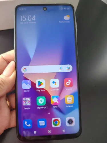 Celular Xiaomi Redmi Note 9