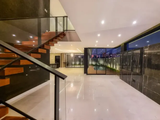 Condominio Alphaville Eusébio - TR158607 ESB - 23772