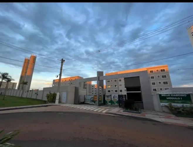 Alugar - se Térreo com quintal na cidade Jardins