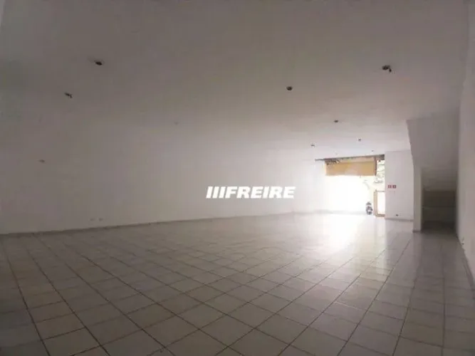 Salão para alugar, 200 m² por R$ 9.005,00/mês - Boa Vista - São Caetano do Sul/SP