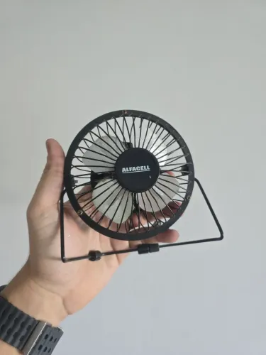 Ventilador USB
