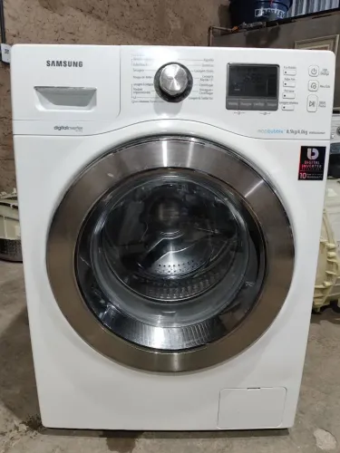 Lava e seca Samsung 8.5kg