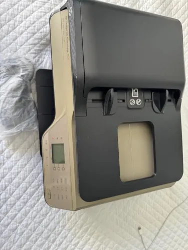 Impressora HP Deskjet Ink Advantage 4625