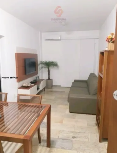 Apartamento para Venda em Vitória, Jardim da Penha, 2 dormitórios, 1 banheiro, 1 vaga