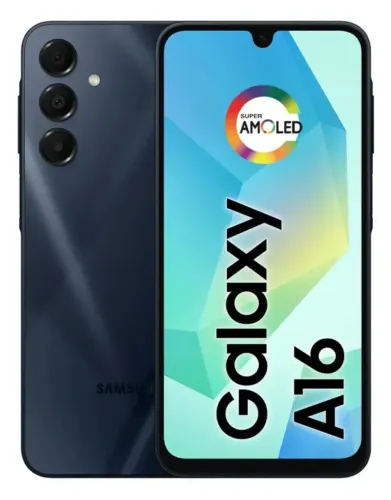 Samsung Galaxy A16 - Em Perfeito Estado