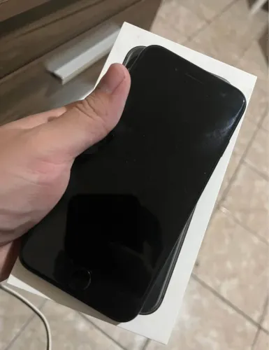 iPhone SE 2020