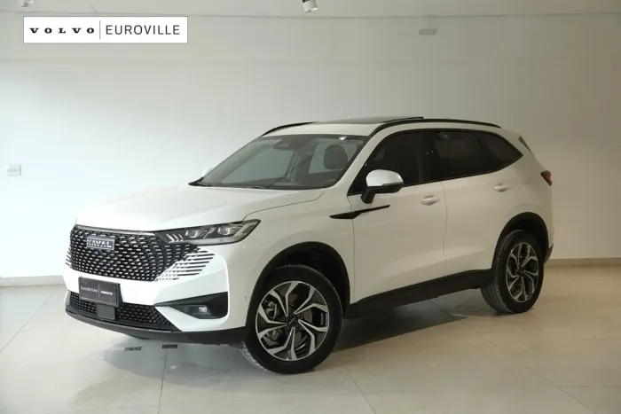 GWM Haval H6 Phev34 (híbrido) 2025