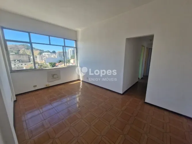 Apartamento em Engenho Novo, Rio de Janeiro