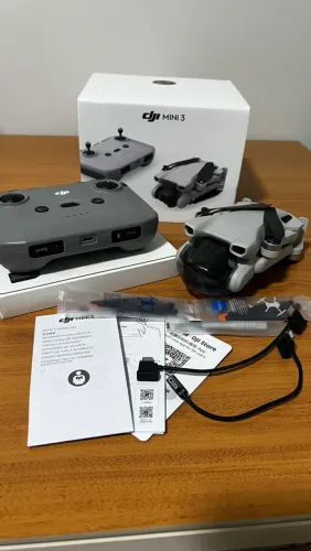 DJI MINI 3 Standard