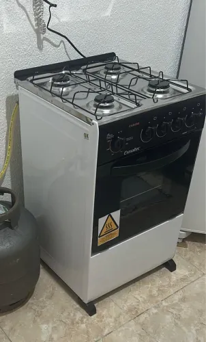 FOGÃO NOVO