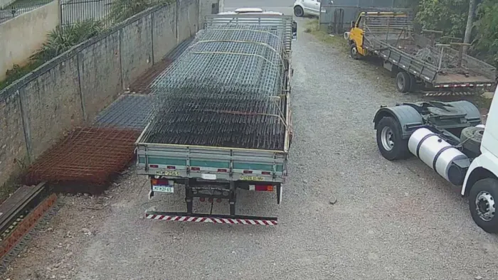 Colunas prontas