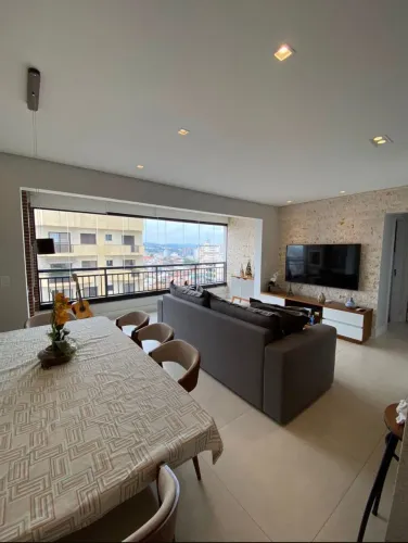 Apartamento com 2 quartos à venda, 77m² por R$ 755.000,00 - Centro - Taubaté/SP - Manacá R