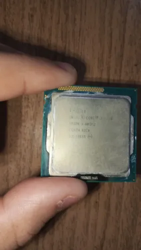 PROCESSADOR I7 3770