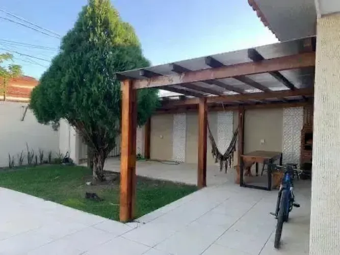 JARDIM PETRÓPOLIS: vendo CASA de BOM-PADRÃO em CONDOMÍNIO FECHADO, PERTO da TUPAN